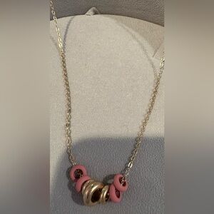 Plunder Necklace